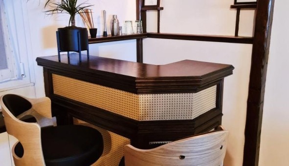 Logement tudiant T3 à Compans (77290)