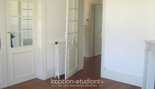 Logement tudiant T3 à Compigne (60200)