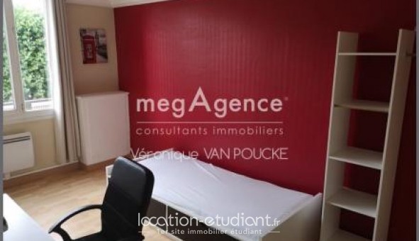 Logement tudiant T3 à Compigne (60200)