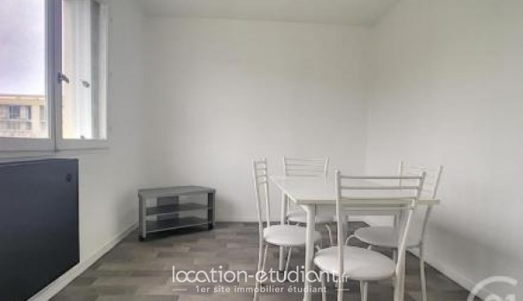 Logement tudiant T3 à Compigne (60200)