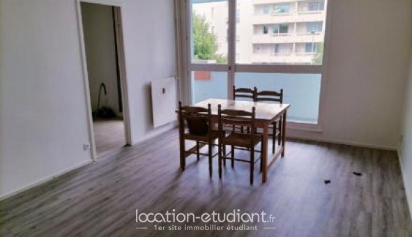 Logement tudiant T3 à Compigne (60200)