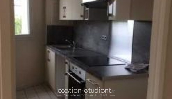 Logement tudiant T3 à Compigne (60200)