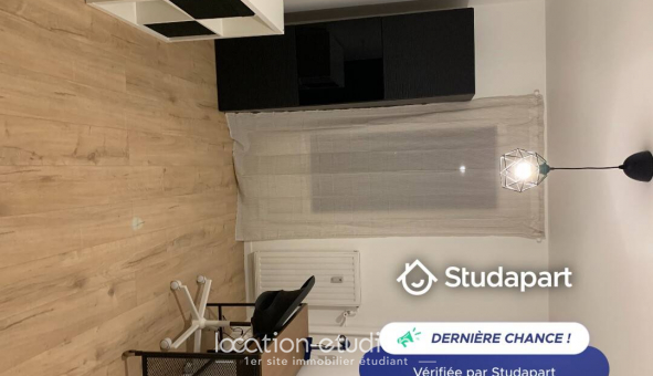 Logement tudiant T3 à Compigne (60200)