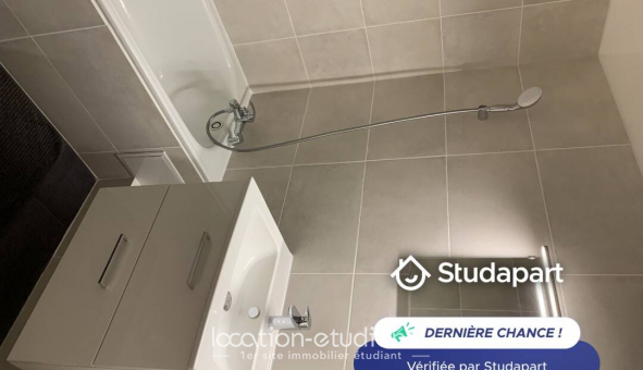 Logement tudiant T3 à Compigne (60200)