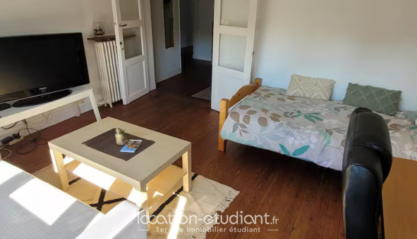 Logement tudiant T3 à Compigne (60200)