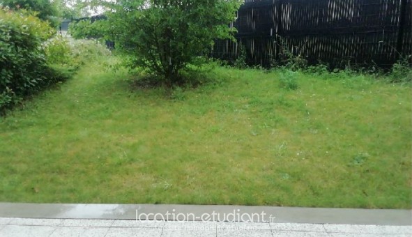 Logement tudiant T3 à Compigne (60200)