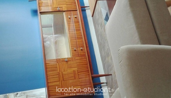 Logement �tudiant T3 &agrave; Compi�gne (60200)