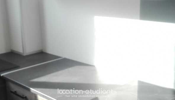 Logement �tudiant T3 &agrave; Compi�gne (60200)