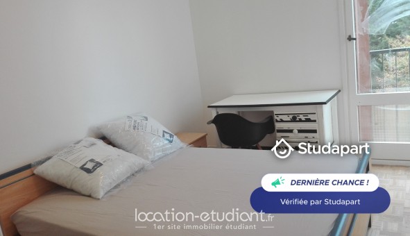Logement �tudiant T3 &agrave; Compi�gne (60200)