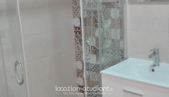 Logement �tudiant T3 &agrave; Compi�gne (60200)