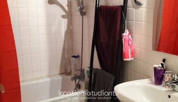 Logement �tudiant T3 &agrave; Compi�gne (60200)