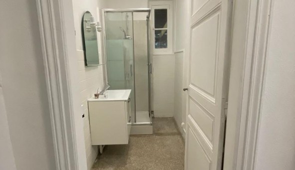 Logement tudiant T3 à Compigny (89140)
