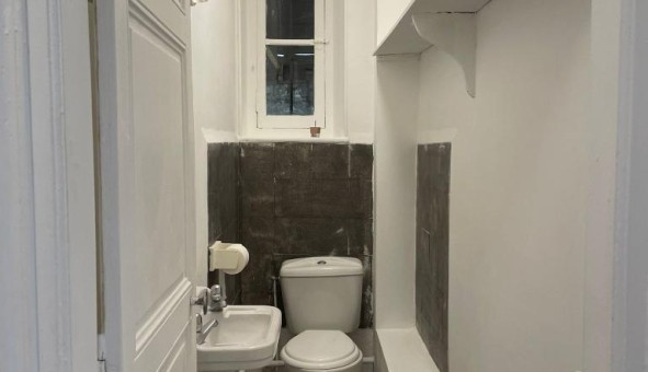 Logement tudiant T3 à Compigny (89140)
