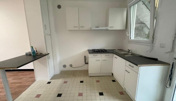 Logement tudiant T3 à Compigny (89140)