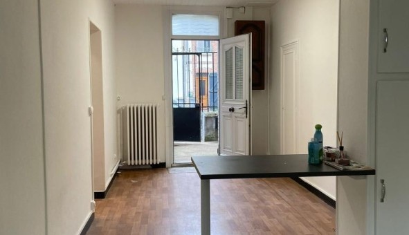 Logement tudiant T3 à Compigny (89140)