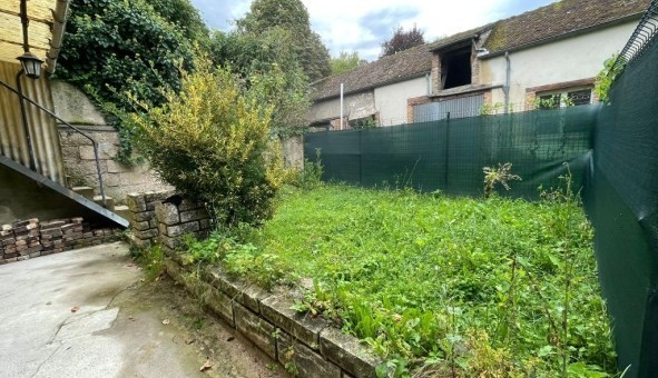 Logement tudiant T3 à Compigny (89140)