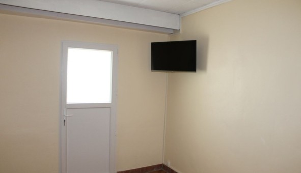 Logement �tudiant T3 &agrave; Compigny (89140)