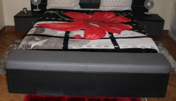 Logement �tudiant T3 &agrave; Compigny (89140)