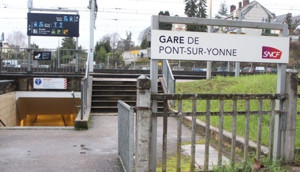 Logement �tudiant T3 &agrave; Compigny (89140)