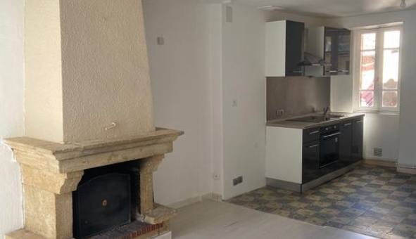 Logement �tudiant Location T3 Vide Compr�gnac (12100)