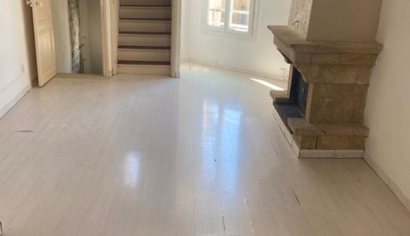 Logement �tudiant T3 &agrave; Compr�gnac (12100)