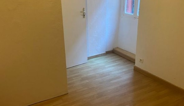 Logement �tudiant T3 &agrave; Compr�gnac (12100)