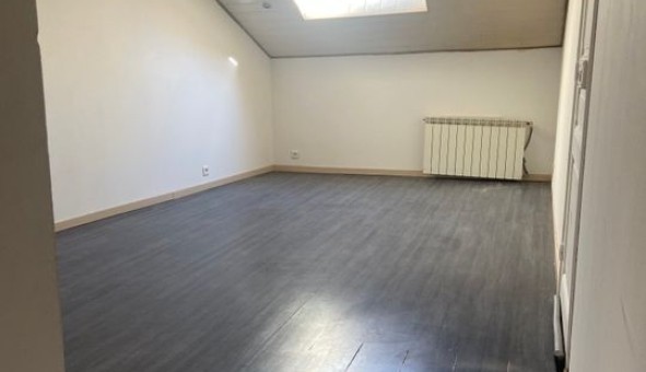 Logement �tudiant T3 &agrave; Compr�gnac (12100)