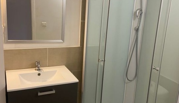 Logement �tudiant T3 &agrave; Compr�gnac (12100)