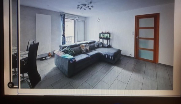 Logement tudiant T3 à Cond Sainte Libiaire (77450)