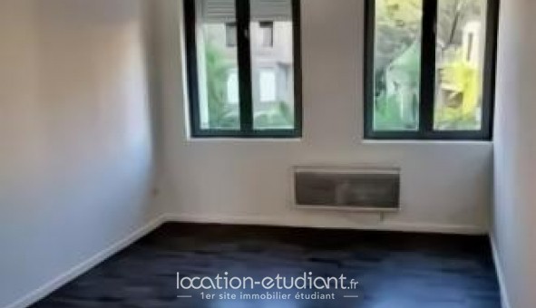 Logement tudiant T3 à Cond sur l'Escaut (59163)