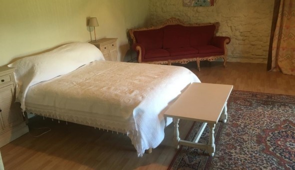 Logement tudiant T3 à Condillac (26740)
