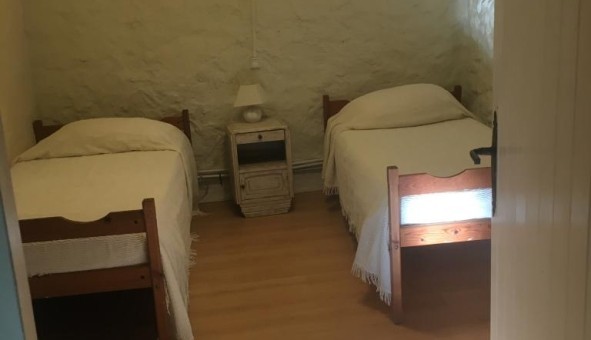 Logement tudiant T3 à Condillac (26740)