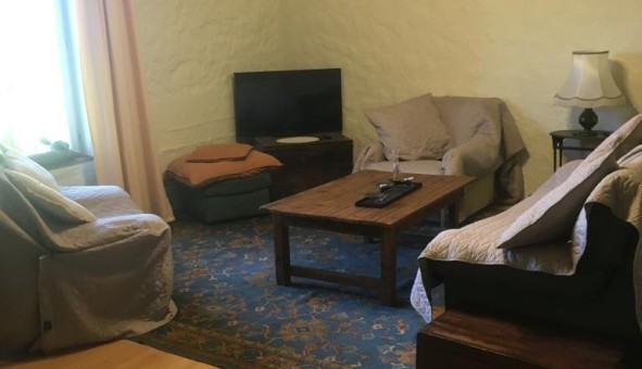 Logement tudiant T3 à Condillac (26740)