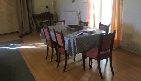 Logement tudiant T3 à Condillac (26740)