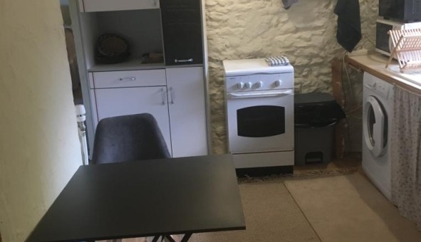 Logement tudiant T3 à Condillac (26740)
