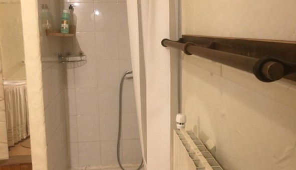 Logement tudiant T3 à Condillac (26740)