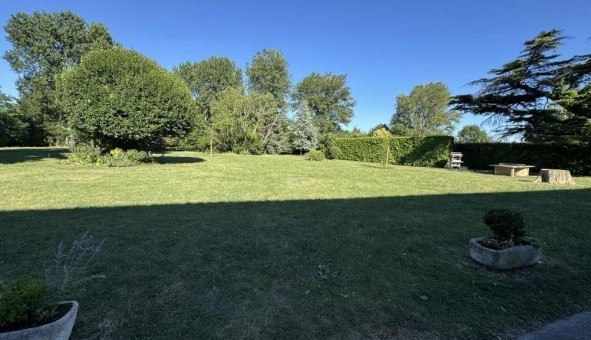 Logement tudiant T3 à Condillac (26740)