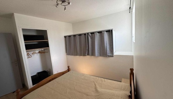 Logement tudiant T3 à Condillac (26740)