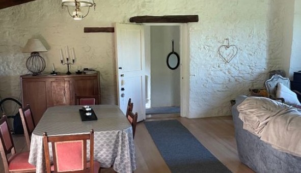 Logement �tudiant T3 &agrave; Condillac (26740)