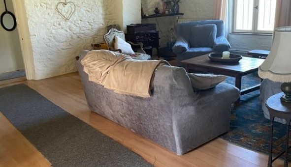 Logement �tudiant T3 &agrave; Condillac (26740)