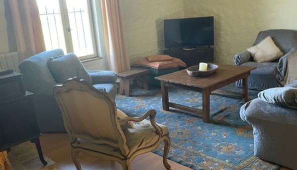 Logement �tudiant T3 &agrave; Condillac (26740)