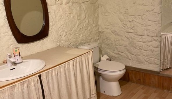 Logement �tudiant T3 &agrave; Condillac (26740)