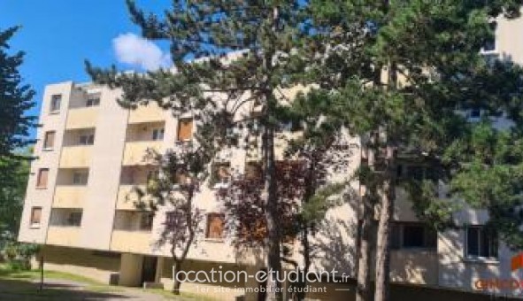 Logement tudiant T3 à Conflans Sainte Honorine (78700)