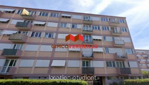 Logement tudiant T3 à Conflans Sainte Honorine (78700)