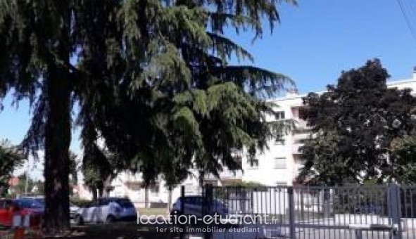 Logement tudiant T3 à Conflans Sainte Honorine (78700)