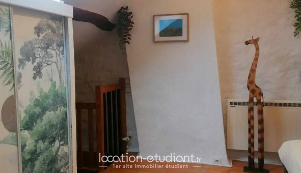 Logement tudiant T3 à Conflans Sainte Honorine (78700)