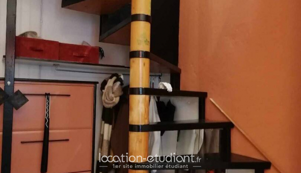 Logement tudiant T3 à Conflans Sainte Honorine (78700)