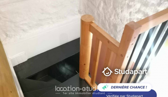 Logement tudiant T3 à Conflans Sainte Honorine (78700)