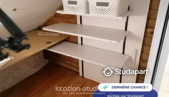 Logement tudiant T3 à Conflans Sainte Honorine (78700)