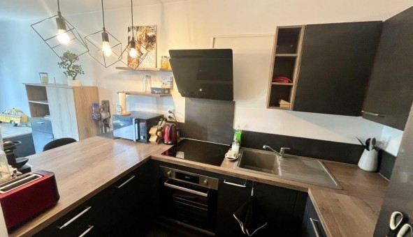 Logement tudiant T3 à Conflans Sainte Honorine (78700)